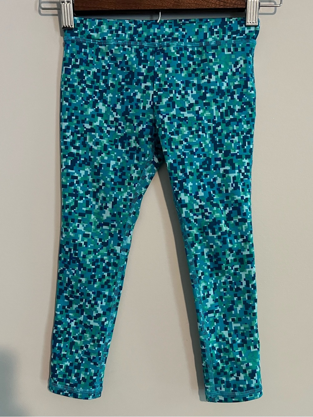 L.L. Bean Kids Leggings Size 4